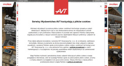 Desktop Screenshot of elhurt.elektronikab2b.pl